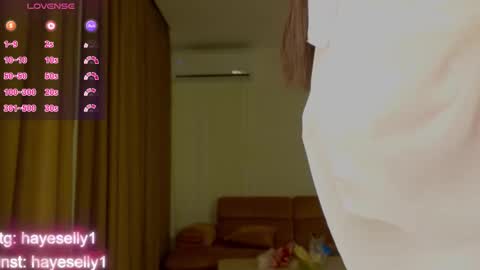 Ella NEXT STREAM 1TH DECEMBER 1200 - 0800 AM AT MOSCOW TIME online show from 01-06-26, 10:01