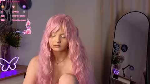 ella_mental online show from 03-15-26, 04:13