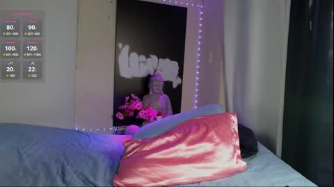 ella_mon online show from 11-22-25, 09:36