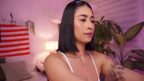ELLA OWEN online show from 07-05-26, 03:41