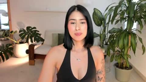 ELLA OWEN online show from 07-28-26, 08:52