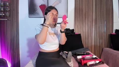 Snapshot of ella_rouse1 chatting on 09-24-25, 12:30 ella rouse online show from 09-24-25, 12:30