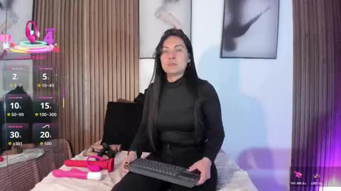 Snapshot of ella_rouse1 chatting on 12-01-25, 01:16 ella rouse online show from 12-01-25, 01:16