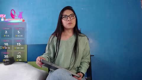 Snapshot of ella_rouse1 chatting on 02-28-26, 10:00 ella rouse online show from 02-28-26, 10:00