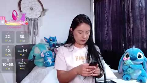 ella rouse online show from 06-29-26, 07:58
