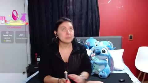 ella rouse online show from 07-22-26, 11:35