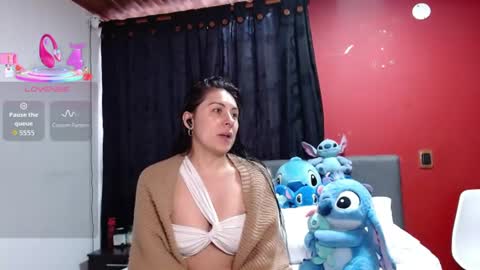 ella rouse online show from 07-23-26, 11:52
