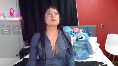 ella rouse online show from 07-29-26, 11:08