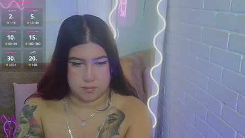 ella_tay1 online show from 11-14-25, 11:42