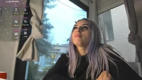 ella_vee online show from 02-15-26, 06:21