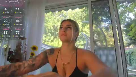 ella_vee online show from 07-05-26, 05:36