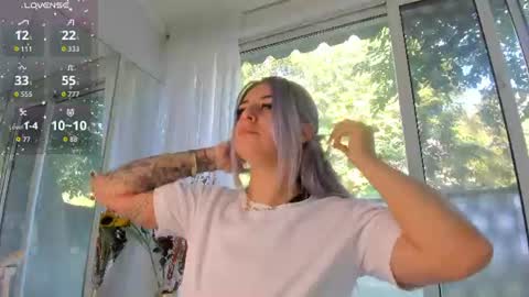 ella_vee online show from 07-30-26, 05:39
