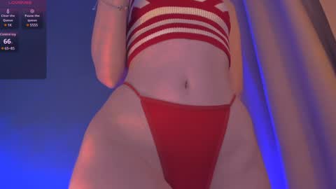 ellaamber online show from 01-27-25, 09:33