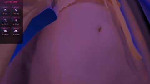 ellaamber online show from 11-30-25, 10:47