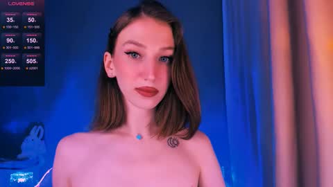 ellaamber online show from 12-13-25, 10:15