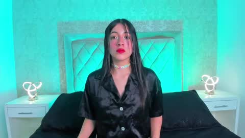 Ellaa Muller online show from 01-11-25, 01:48