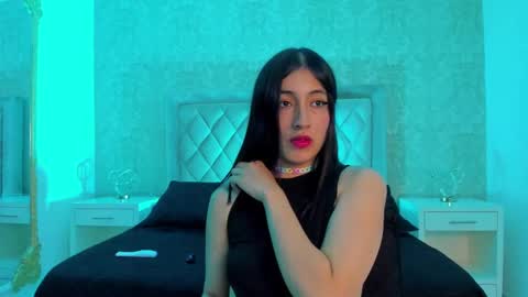 Ellaa Muller online show from 02-02-25, 05:21