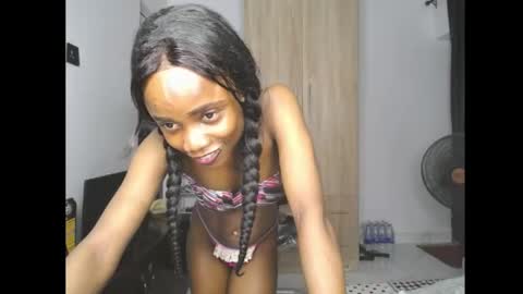 ella online show from 03-13-26, 06:20