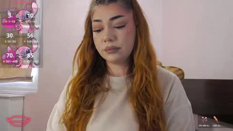 Ella online show from 04-20-26, 05:21