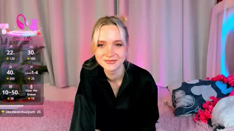 Ella online show from 02-21-26, 01:45