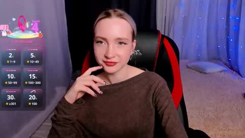 Ella online show from 03-11-26, 02:56