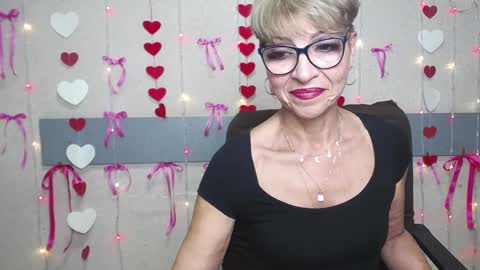 EllaBonito online show from 01-22-25, 09:35