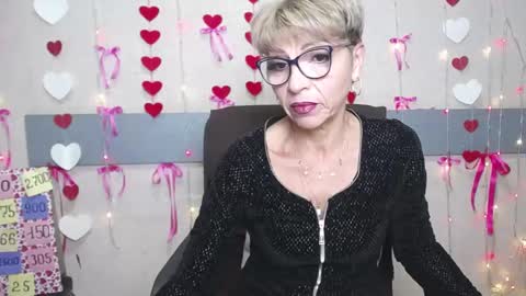 EllaBonito online show from 02-09-25, 06:22