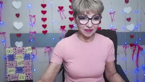 EllaBonito online show from 02-13-25, 09:41