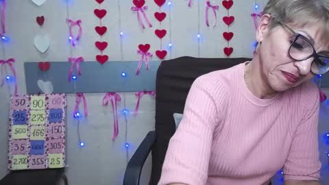 EllaBonito online show from 02-24-25, 04:15