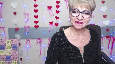 EllaBonito online show from 02-28-25, 03:59