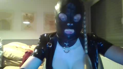 elladwt online show from 01-20-25, 10:37