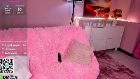 Sweet Ella online show from 04-25-26, 01:41