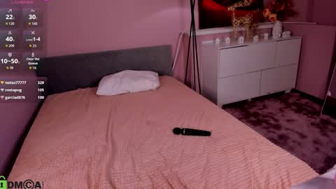 Sweet Ella online show from 06-15-26, 12:24