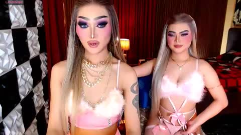 ellahemperialts online show from 02-15-26, 10:58