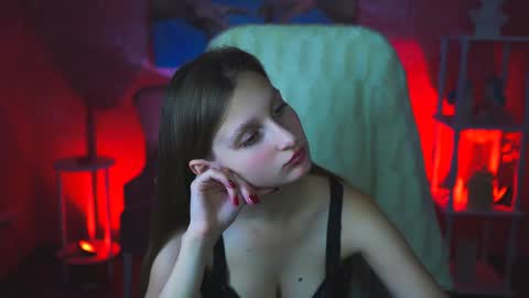 Snapshot of ellahorton chatting on 12-03-24, 12:49 Ella online show from 12-03-24, 12:49