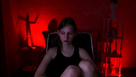 Snapshot of ellahorton chatting on 03-12-25, 07:06 Ella online show from 03-12-25, 07:06