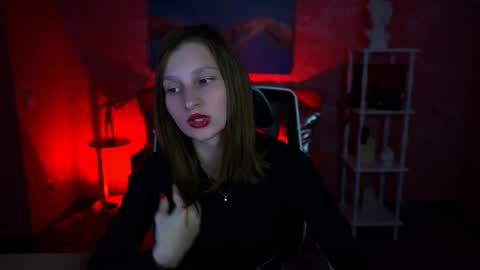 Snapshot of ellahorton chatting on 02-14-26, 07:21 Ella online show from 02-14-26, 07:21