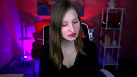 Snapshot of ellahorton chatting on 02-24-26, 04:38 Ella online show from 02-24-26, 04:38