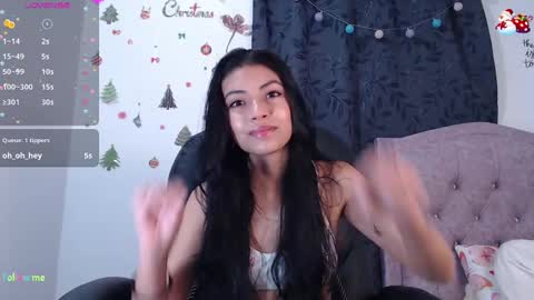 Snapshot of ellajonz chatting on 12-07-24, 02:53 Ella Amoneth online show from 12-07-24, 02:53