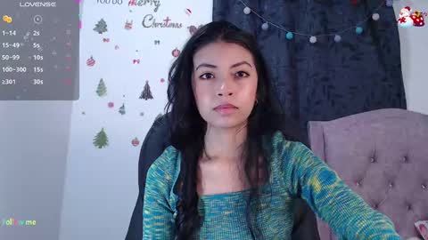 Snapshot of ellajonz chatting on 01-06-25, 01:42 Ella Amoneth online show from 01-06-25, 01:42