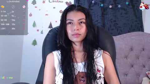 Snapshot of ellajonz chatting on 01-07-25, 03:46 Ella Amoneth online show from 01-07-25, 03:46