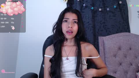 Snapshot of ellajonz chatting on 01-12-25, 07:32 Ella Amoneth online show from 01-12-25, 07:32