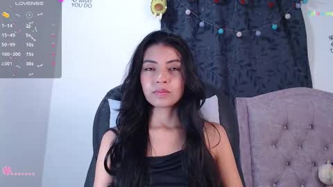 Snapshot of ellajonz chatting on 01-22-25, 03:20 Ella Amoneth online show from 01-22-25, 03:20
