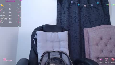 Snapshot of ellajonz chatting on 01-25-25, 06:23 Ella Amoneth online show from 01-25-25, 06:23