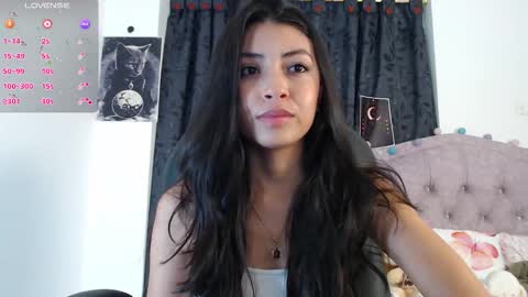 Snapshot of ellajonz chatting on 11-24-25, 02:44 Ella Amoneth online show from 11-24-25, 02:44