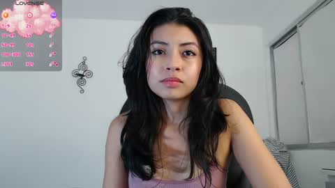 Ella Amoneth online show from 06-22-26, 03:25