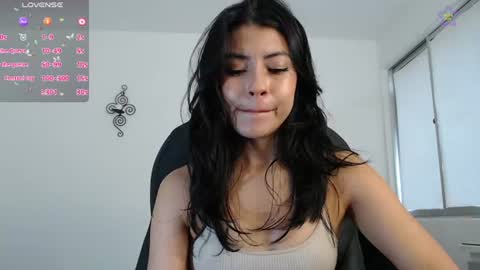 Ella Amoneth online show from 06-27-26, 06:57