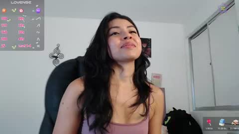 Ella Amoneth online show from 07-08-26, 10:47