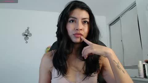 Ella Amoneth online show from 07-19-26, 02:48