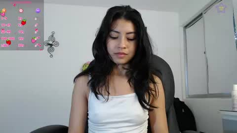 Ella Amoneth online show from 07-19-26, 10:57
